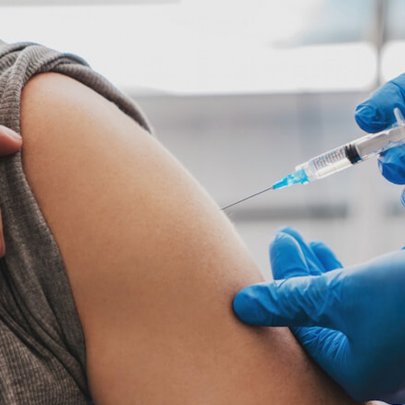 Covid vaccinatie