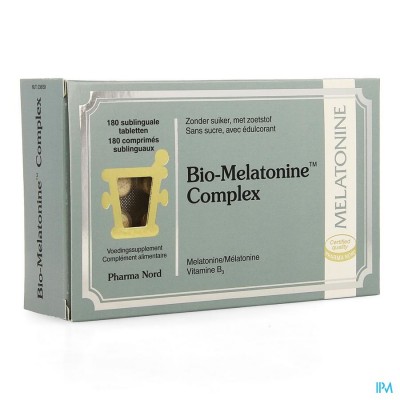 Bio-Melatonine Complex Comp 180