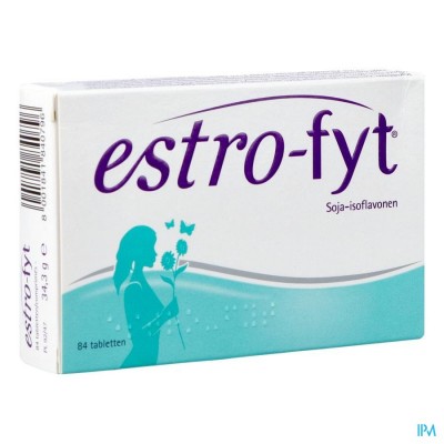 ESTRO-FYT TABL 84