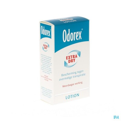 Odorex Extra Dry Deo 50ml
