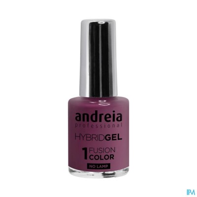 Andreia Vao Gel H26 Paarse Lolly 10,5ml