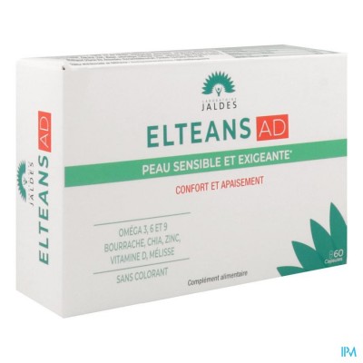 ELTEANS AD CAPS 60