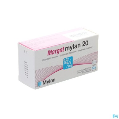 Margotviatris 0,02mg/3mg Filmomh Tabl 126