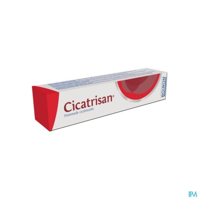 CICATRISAN POMM 40G UNDA