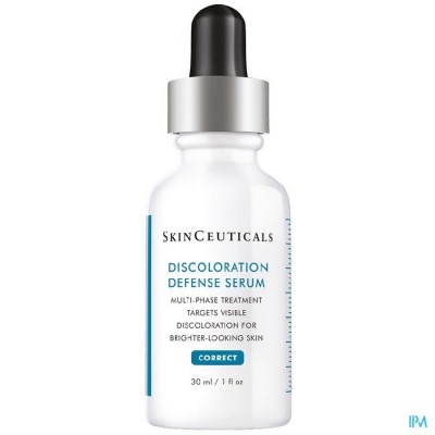 Skinceuticals Discoloration Defense 30ml
