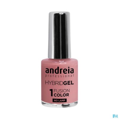 Andreia Vao Gel H14 Gossip Girl 10,5ml