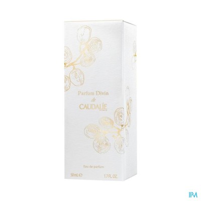 Caudalie Divine Parfum 50ml