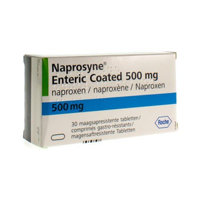 naproxen accord 500mg prijs