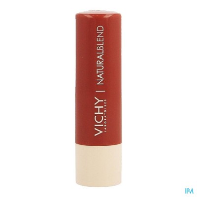 Vichy Naturalblend Lips Nude 4,5g