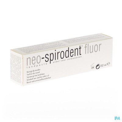 Neo Spirodent Tandp + Fluor 50ml