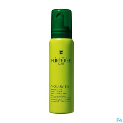 Furterer Volumea Volumemousse 200ml