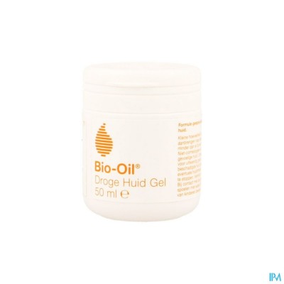 Bio-oil Gel Droge Huid 50ml