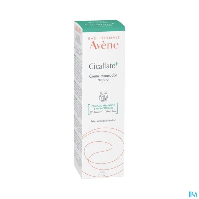 Avene Cicalfate+creme 40ml