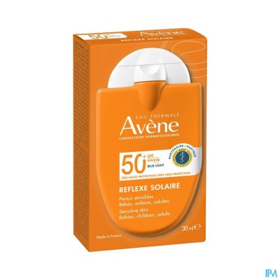 Avene Zon Spf50+ Reflexe Familie 30ml