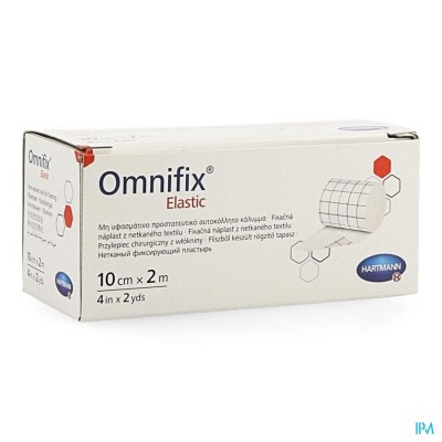 OMNIFIX HARTM ELAST 10CMX2M 9006011