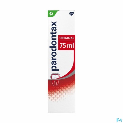 Parodontax Original Tube 75ml