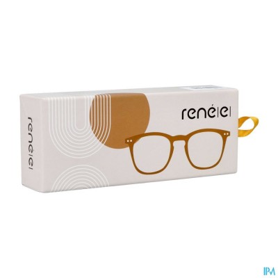 RenÉ(e) Bril Re-z04 Italian Summer Terracotta +3