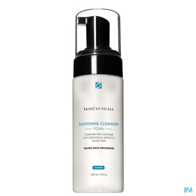 SKINCEUTICALS SOOTHING CLEANSER 150ML