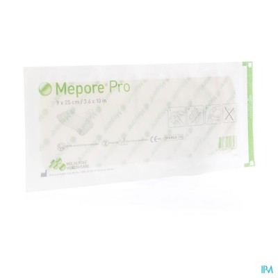 MEPORE PRO STER ADH 9X25 1 671220