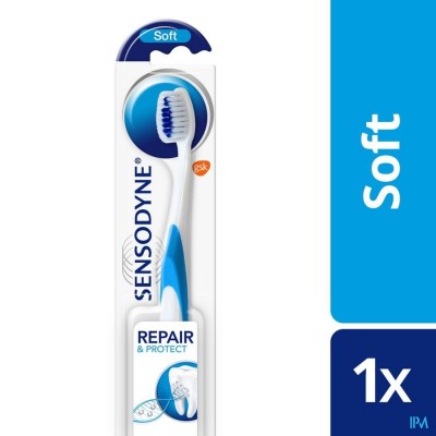 Sensodyne Repair & Protect Tandenborstel Soft