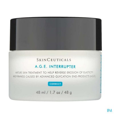 Skinceuticals Correct A/age Interrupter Adv 48ml
