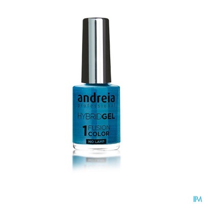 Eureka Care Vao Hybridgel H53 Saffier 10,5ml