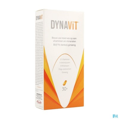 Dynavit Tabl 30