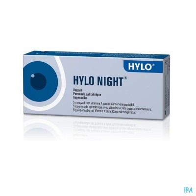 Hylo Night Tube 5g Verv.1762269