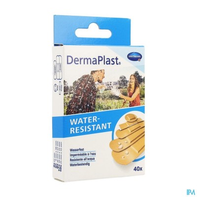 Dp Water-resistant 5 M 40 P/s