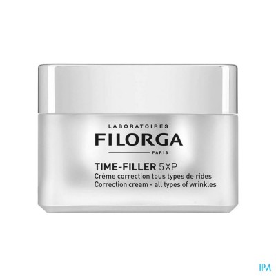 Filorga Time-filler 5xp Cream 50ml