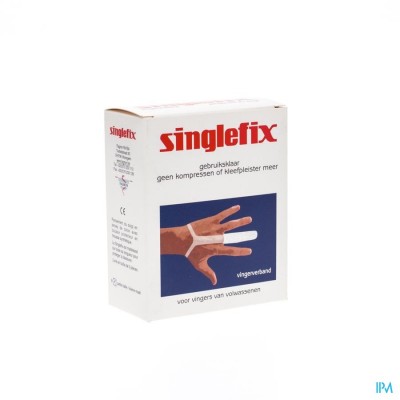 Surgifix Singlefix Vingerlingen B 3