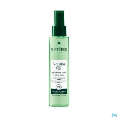 Furterer Naturia Spray 200ml