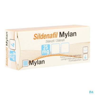 Sildenafilo Sandoz 100mg Precio