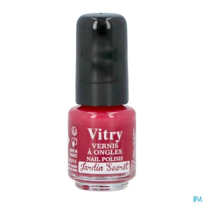 Nagellak Mini "jardin Secret" 4ml