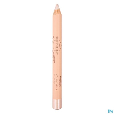 Cent Pur Cent Volumiyeux Eyepencil Rose Poud.3,5ml