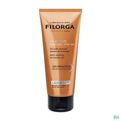 Filorga Uv Bronze Aftersun 200ml