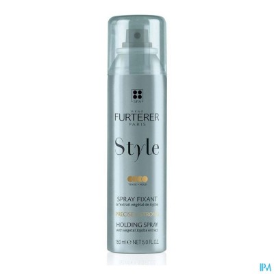 Furterer Style Spray Ultra Fixerend Nf 2019 150ml
