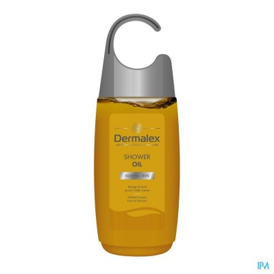 Dermalex Shower Oil 250ml
