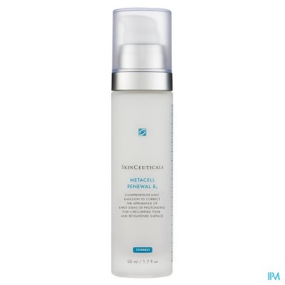 Skinceuticals Metacell Renewall B3 50ml