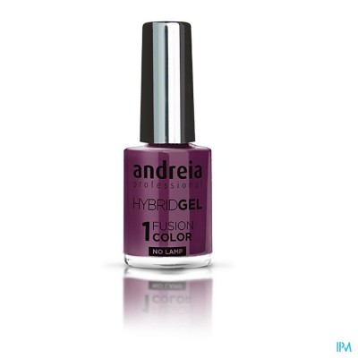 Eureka Care Andreia Vao Gel H26 Paarse Lolly10,5ml