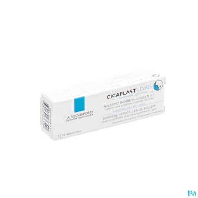 La Roche Posay Cicaplast Lipbalsem Barriere 7,5ml