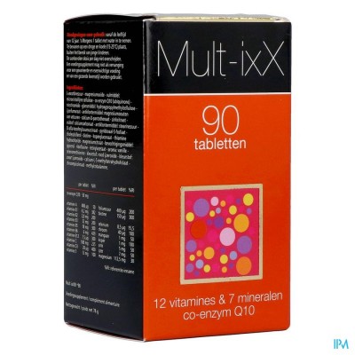 Mult-ixx Tabl 90