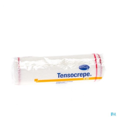 Tensocrepe 85gr 15cmx4m 1 P/s