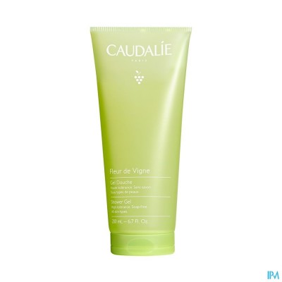 Caudalie Lichaam Douchegel Fleur Vignes200ml Promo