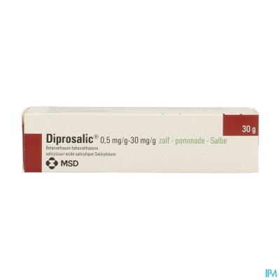 Diprosalic Ung. 30g