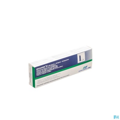 Hbvaxpro 10ug/ml 1 Voorgevulde Spuit Naalden 2