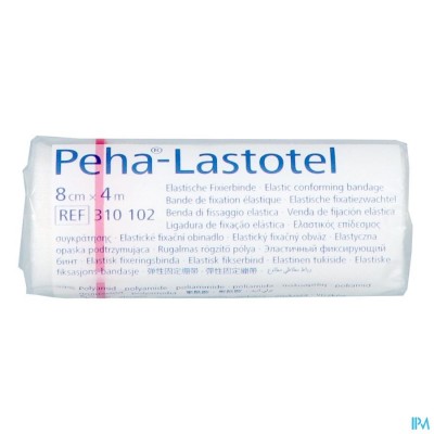 Peha-lastotel 8cmx4m Cello. 1 P/s