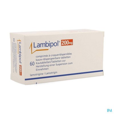 Lambipol Pi Pharma Comp Disp 60 X 200mg Pip