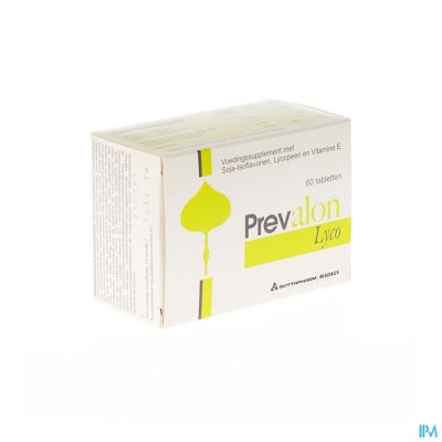 Prevalon Lyco Comp 60