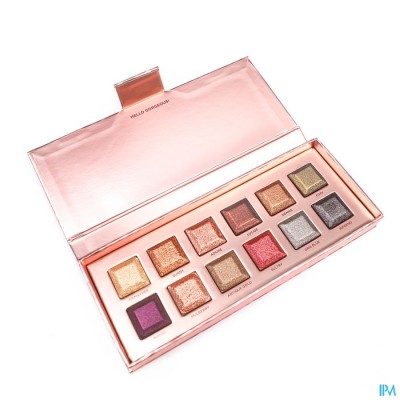 Cent Pur Cent La Palette Edition 2.0